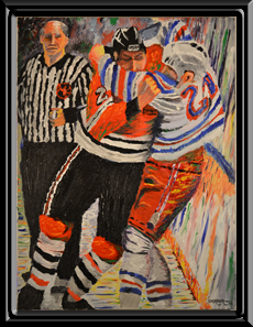 tie domi and bob probert